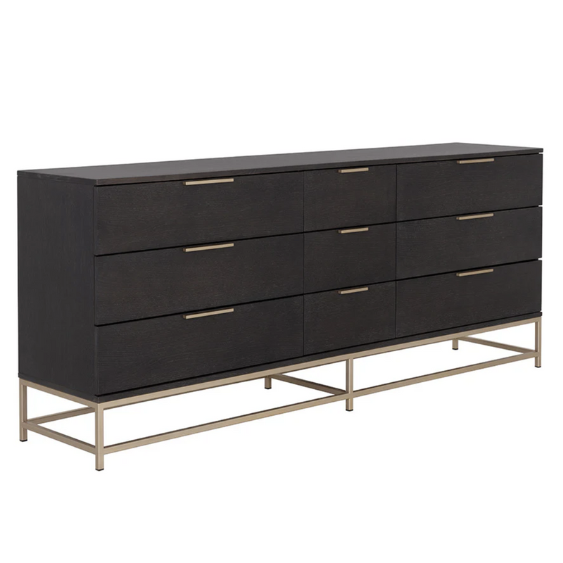 Rebel Dresser - Large