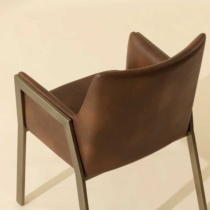 Bernadette Dining Armchair