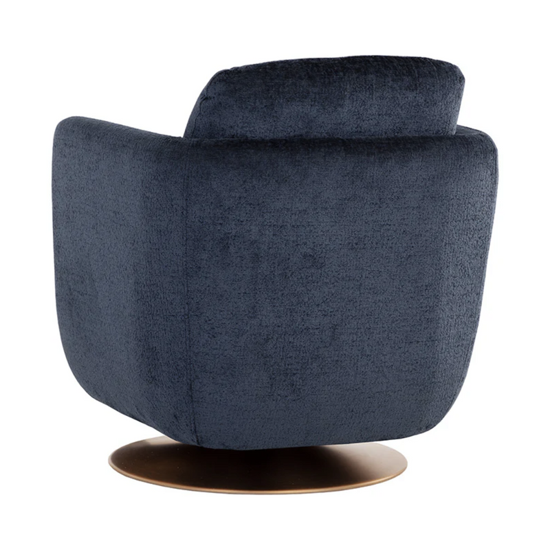 Gilley Swivel Lounge Chair