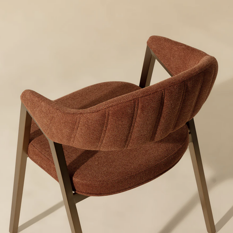 Burgos Dining Armchair