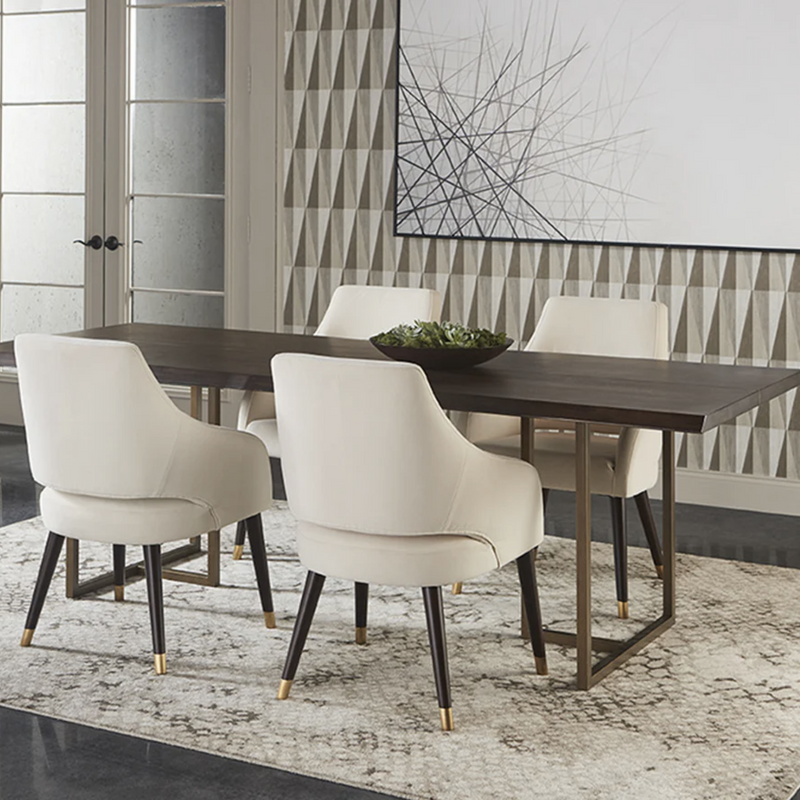 Donnelly Dining Table - 95"