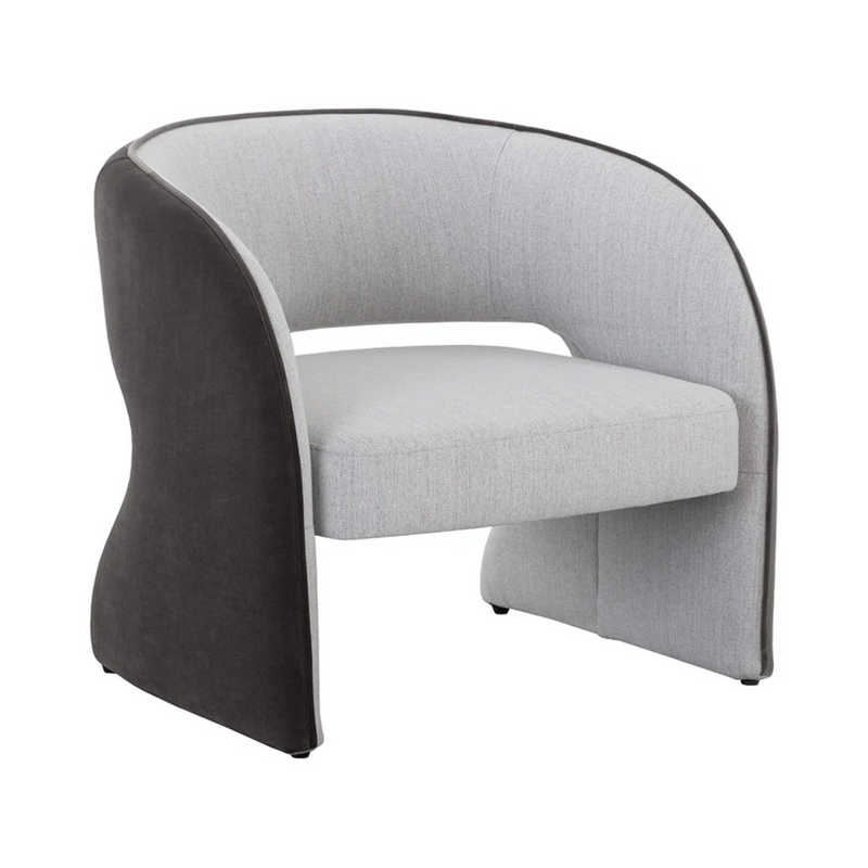 Rosalia Lounge Chair