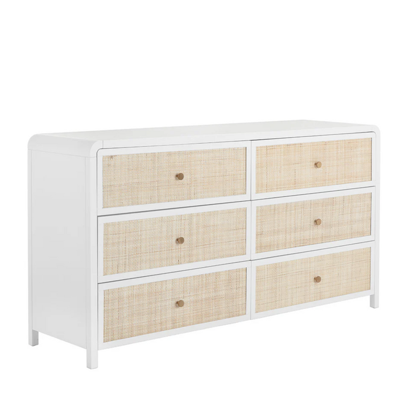 Tierra Dresser - Small