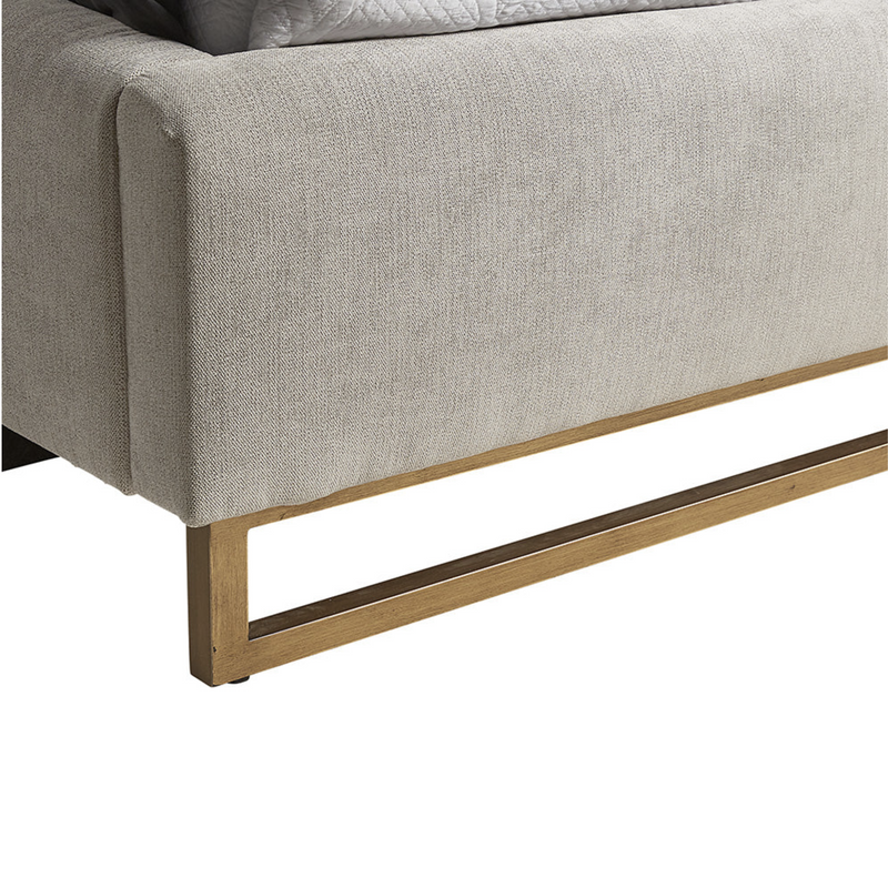 Nevin Bed