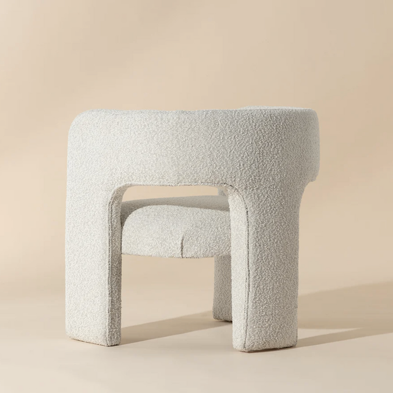 Isidore Lounge Chair