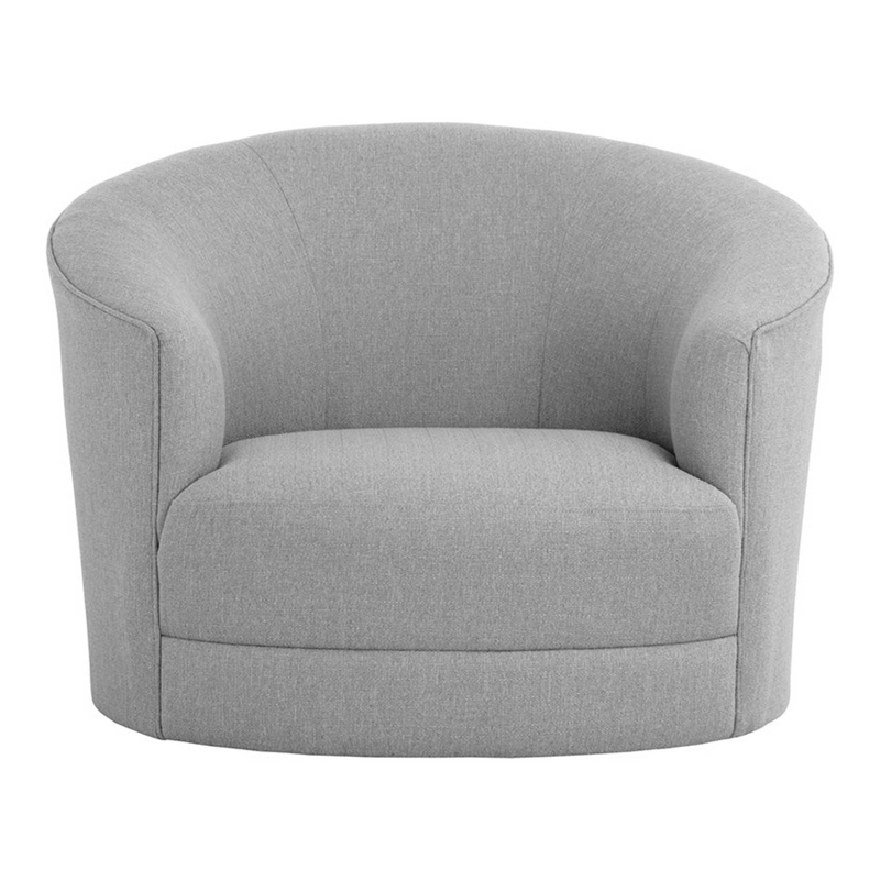 Grimaldi Swivel Armchair