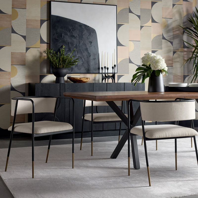 Brenan Dining Armchair