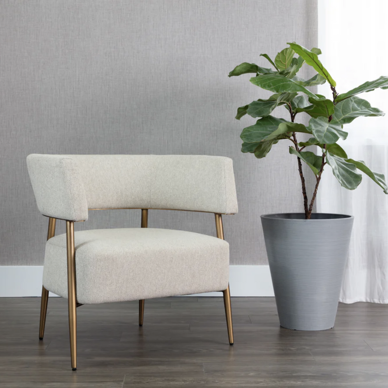 Maestro Lounge Chair