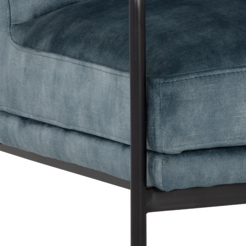 Tristen Lounge Chair