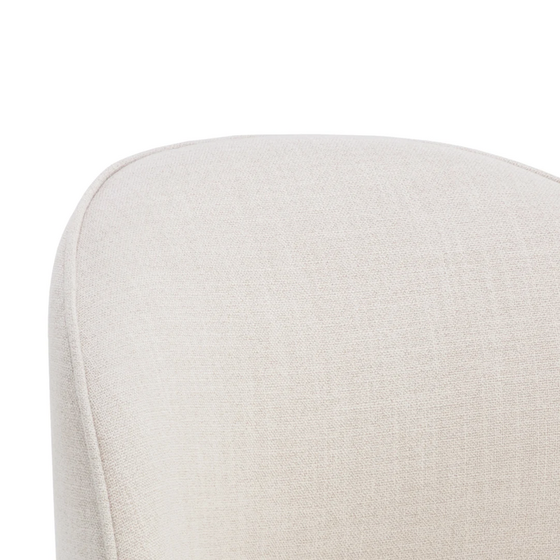 Cavoli Swivel Dining Chair