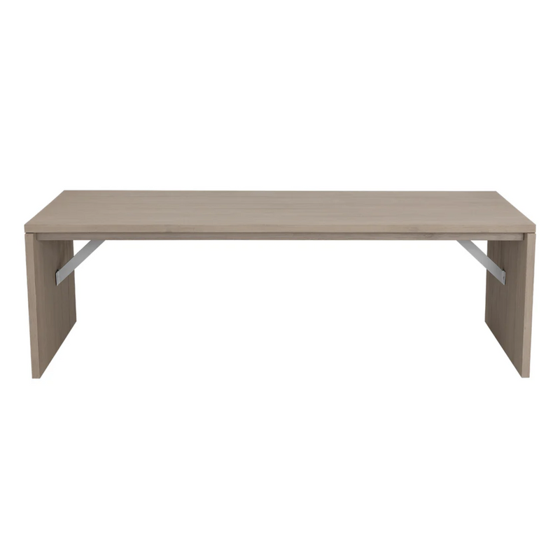 Viga Dining Table - 94.5"