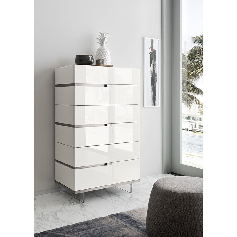 Artemide Italian Chest
