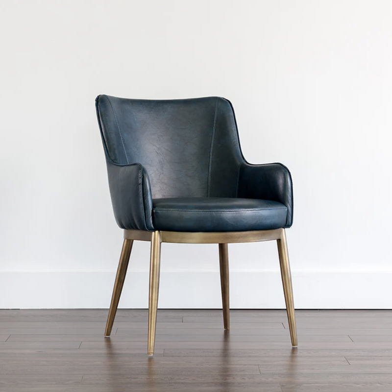 Franklin Dining Armchair