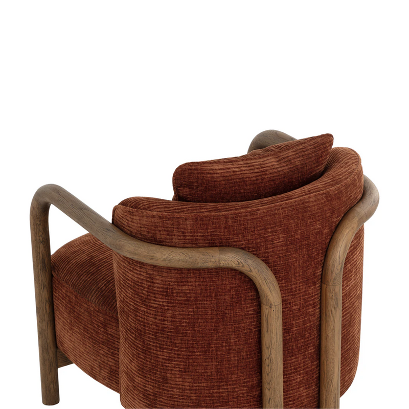 Beatrice Lounge Chair