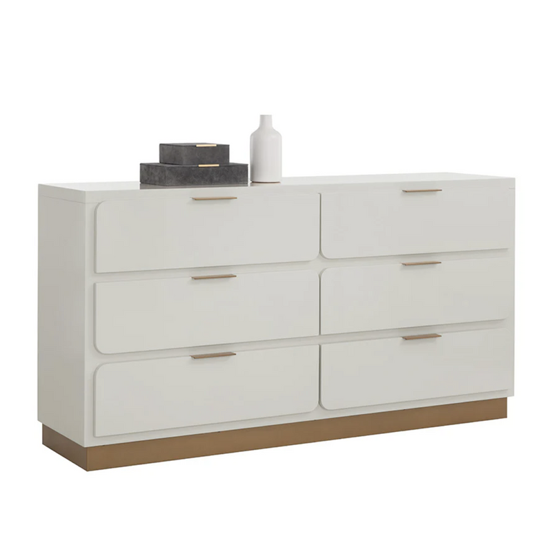 Jenkins Dresser