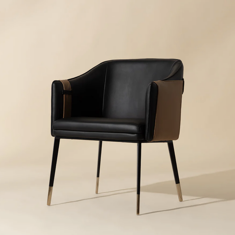 Carter Dining Armchair