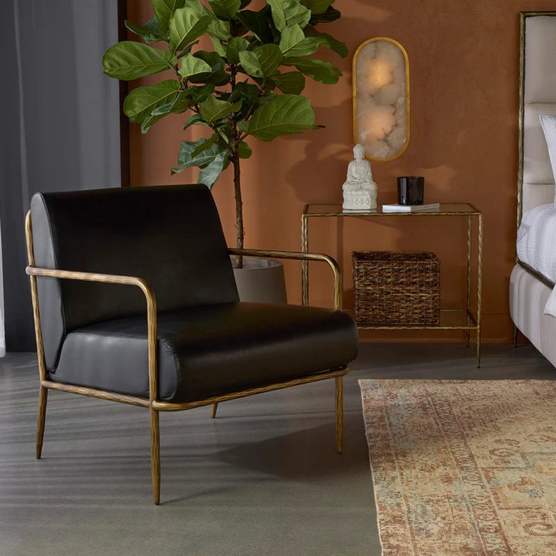 Lathan Lounge Chair