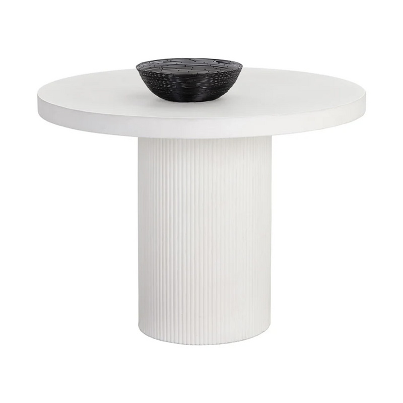 Nicolette Dining Table - 40"