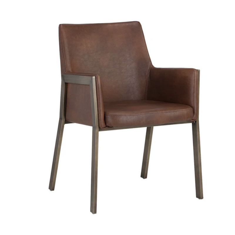 Bernadette Dining Armchair