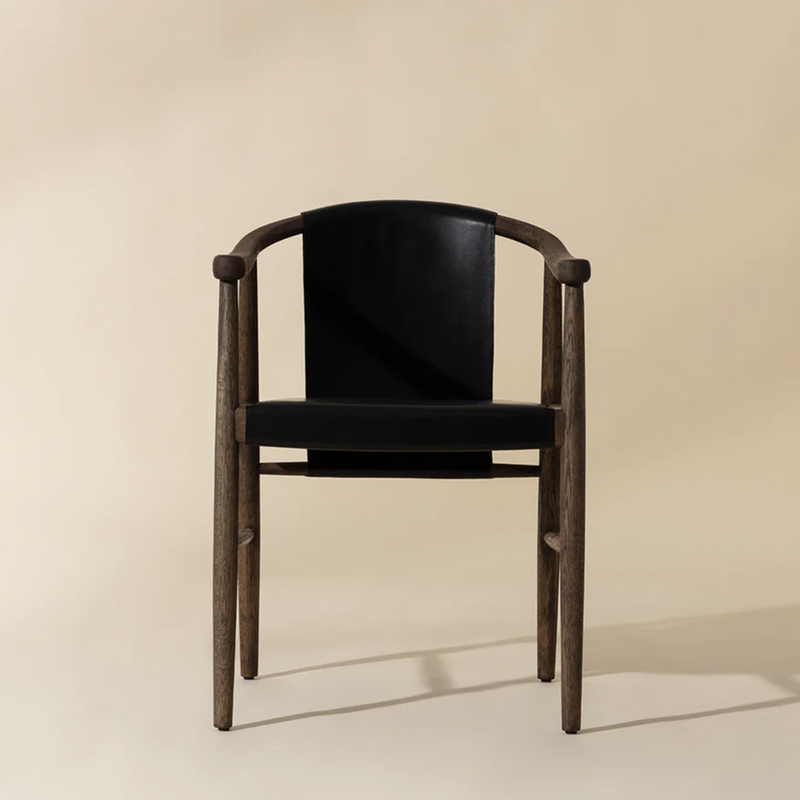 Aran Dining Armchair