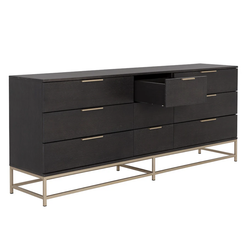 Rebel Dresser - Large