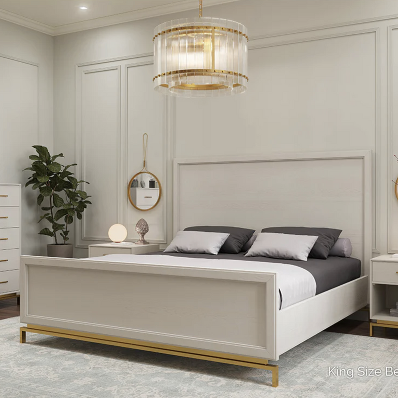 Valencia Bed
