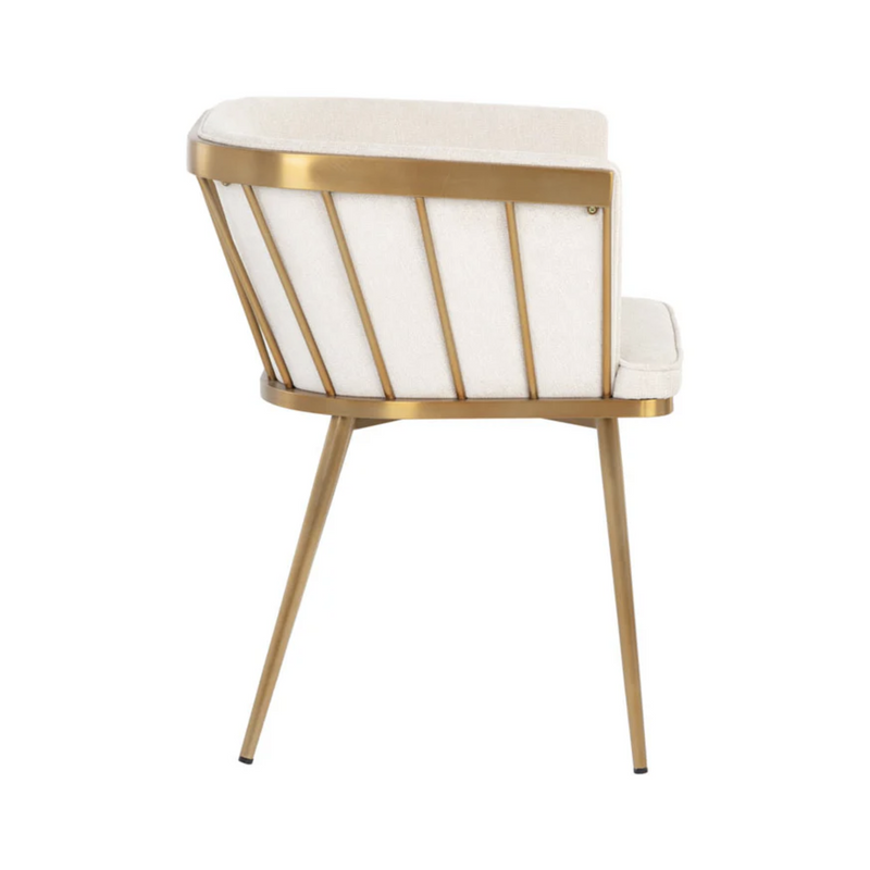 Caily Dining Armchair