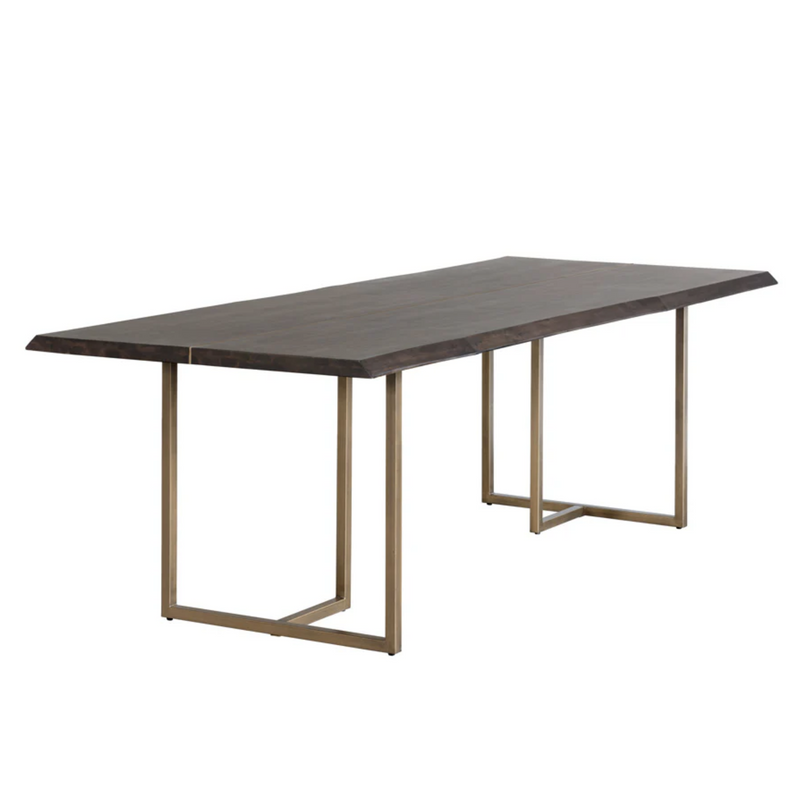 Donnelly Dining Table - 95"