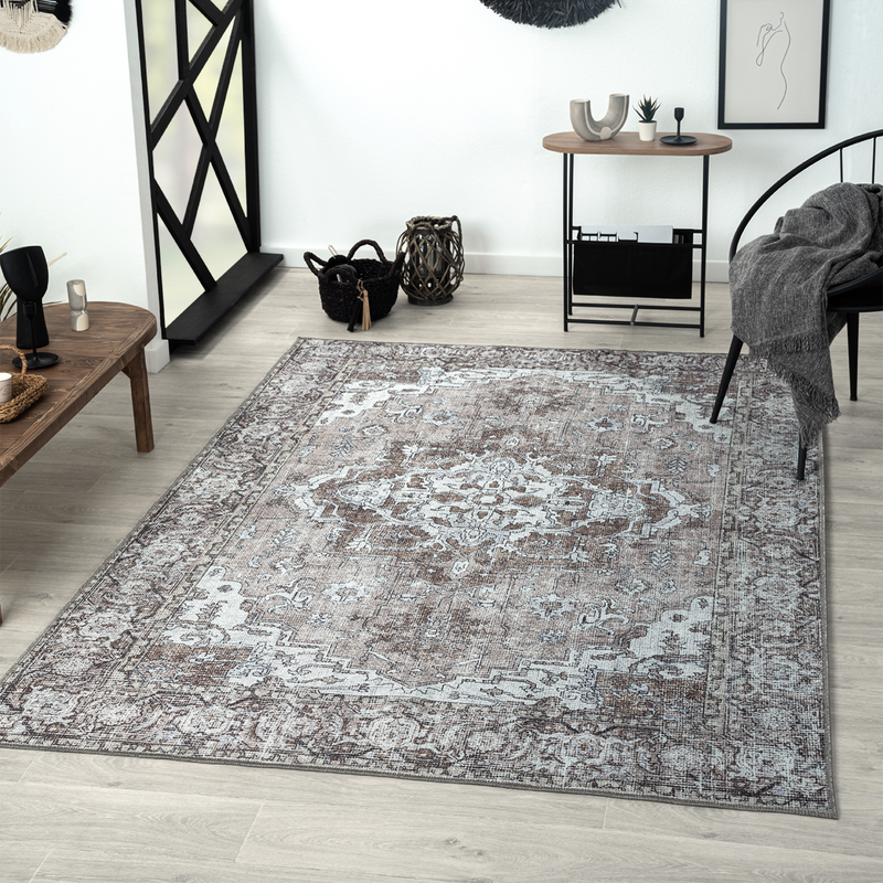 Jaipur Area Rug