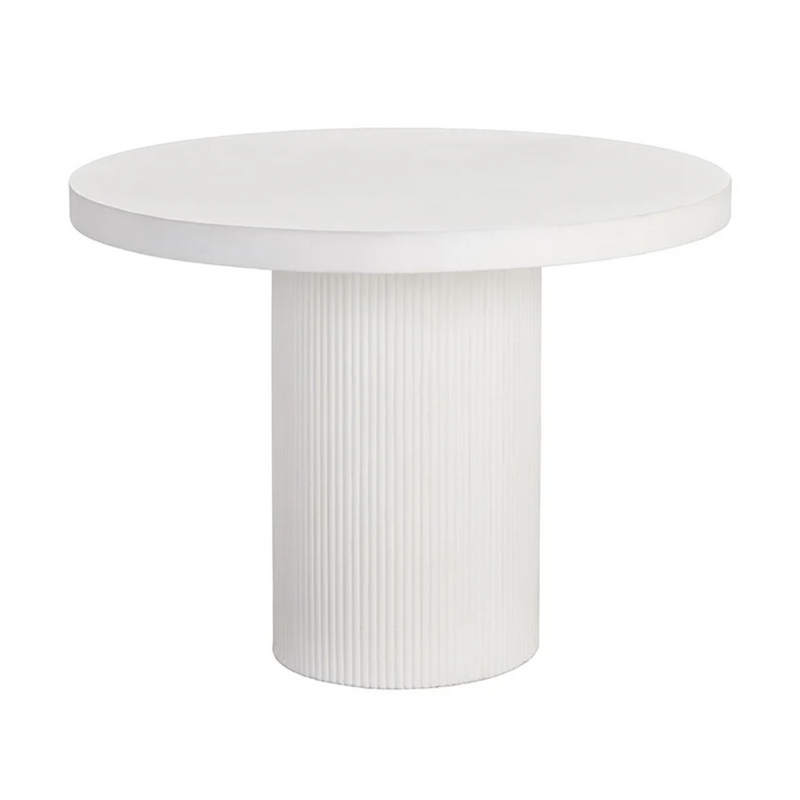 Nicolette Dining Table - 40"