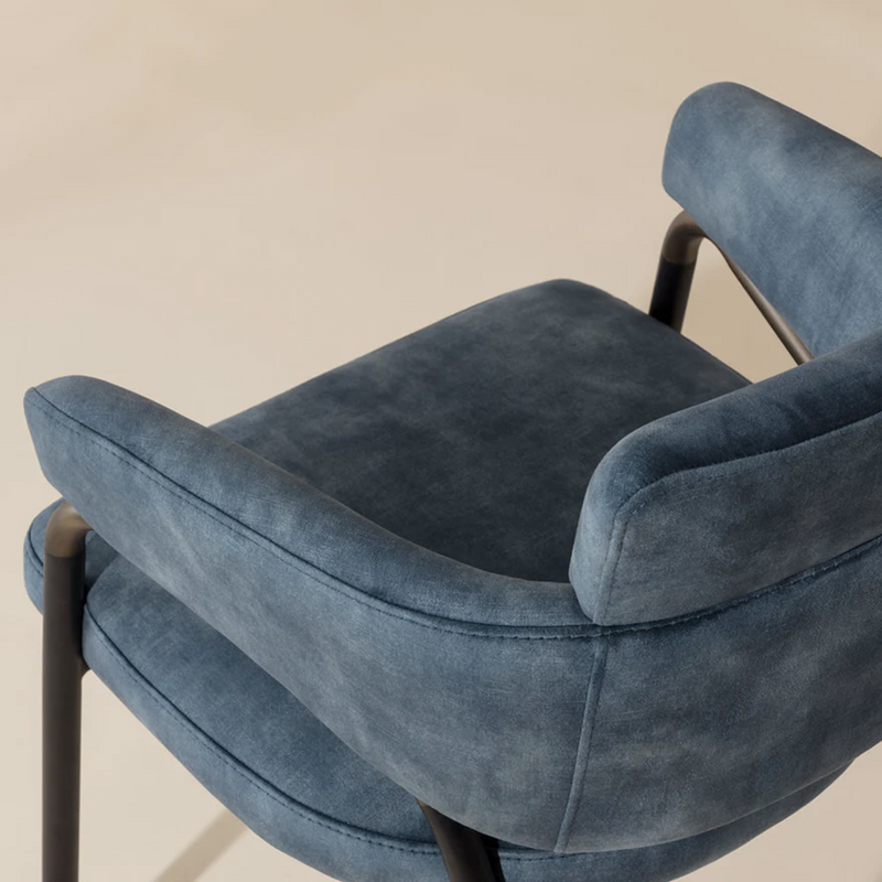 Sharqui Dining Armchair