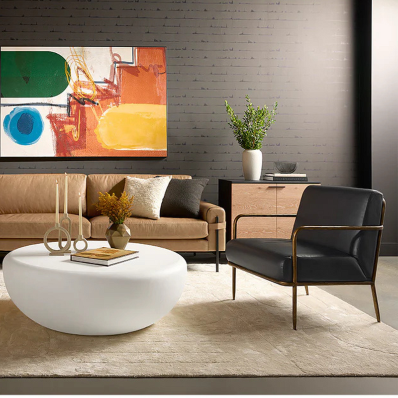 Lathan Lounge Chair