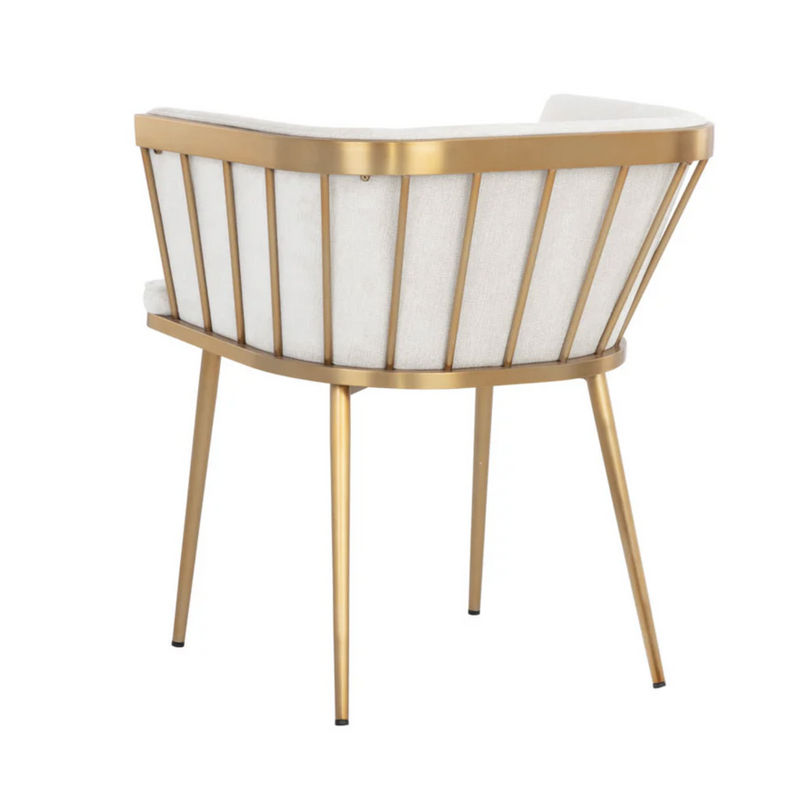 Caily Dining Armchair