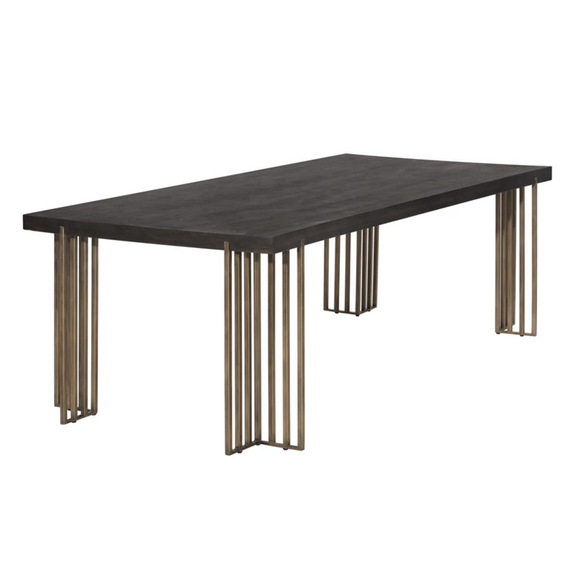 Alto Dining Table - 94.5"