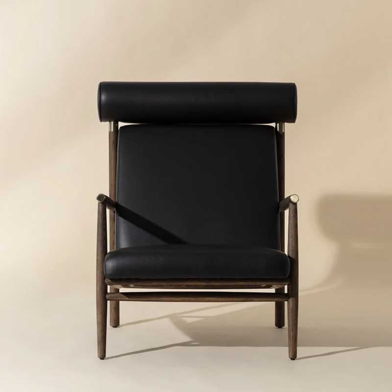 Biko Lounge Chair