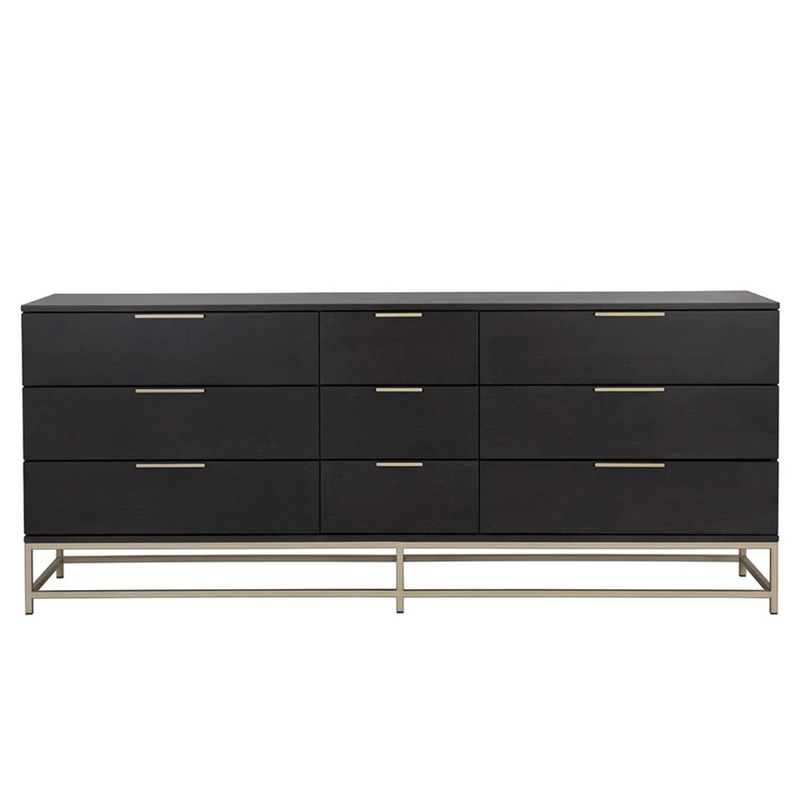 Rebel Dresser - Large