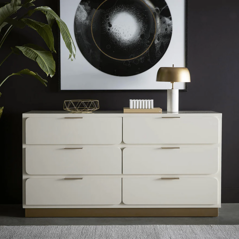 Jenkins Dresser