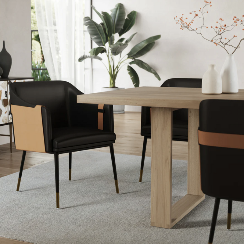 Carter Dining Armchair