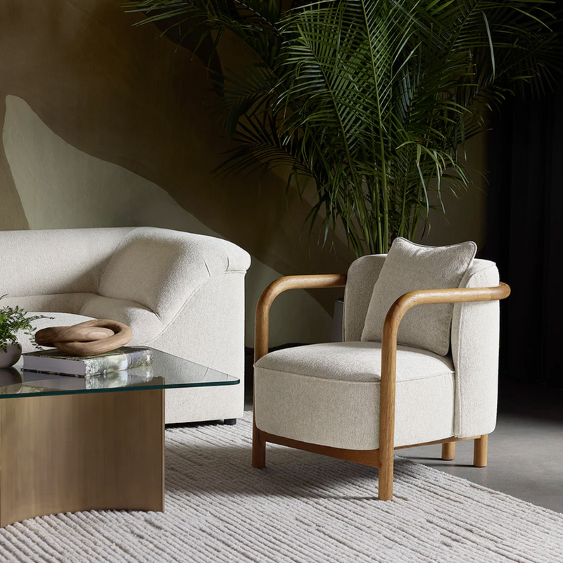 Beatrice Lounge Chair