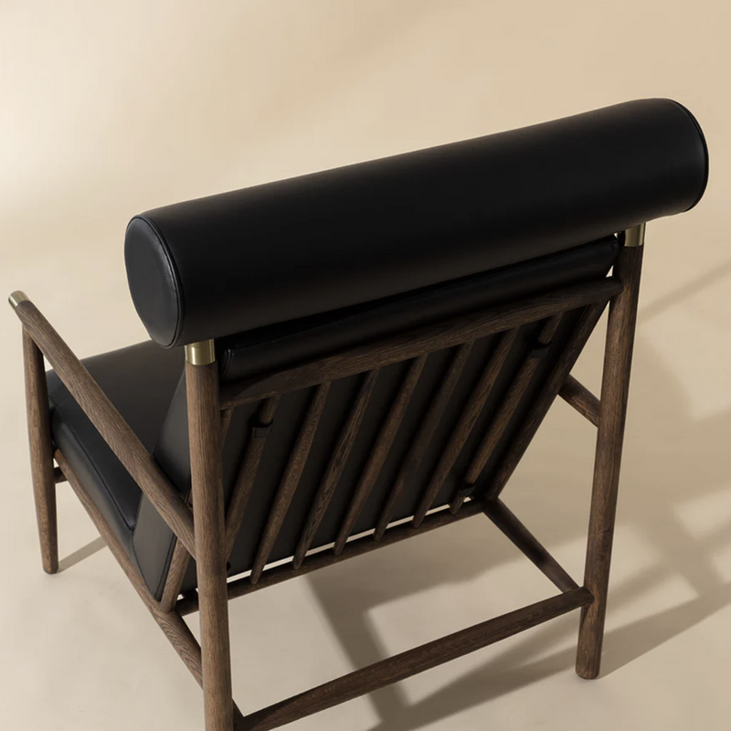 Biko Lounge Chair
