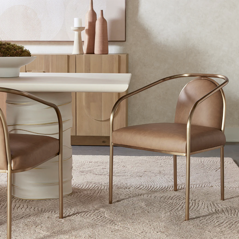 Cicero Dining Armchair