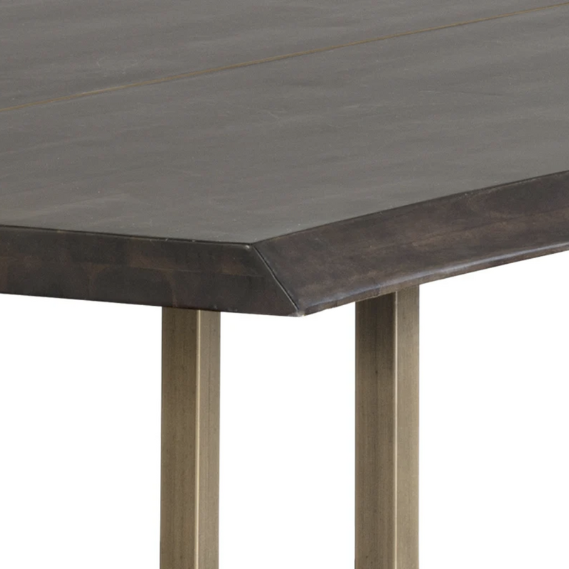 Donnelly Dining Table - 95"