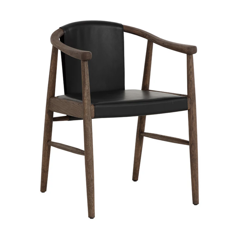 Aran Dining Armchair