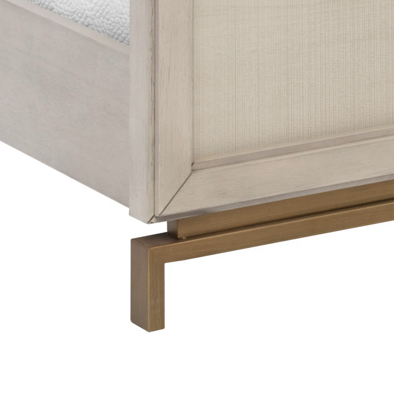 Valencia Bed