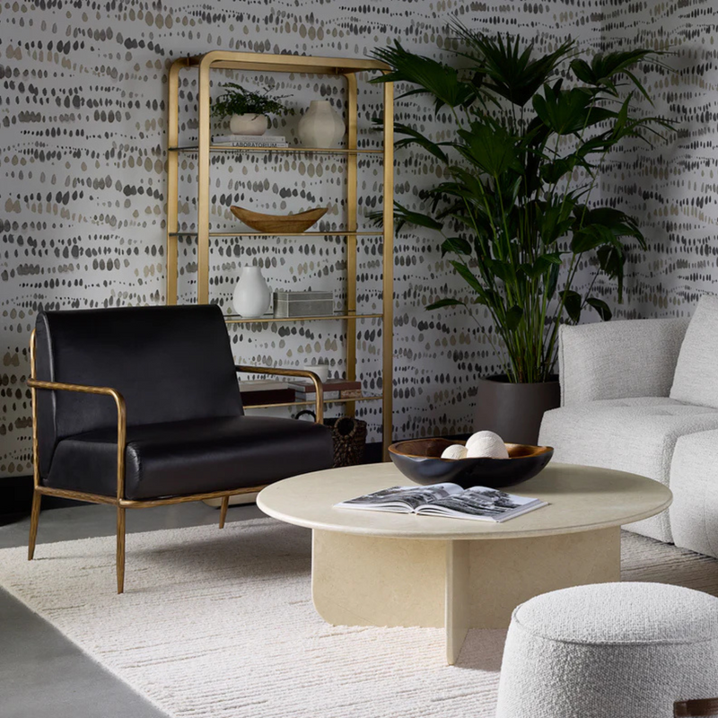 Lathan Lounge Chair