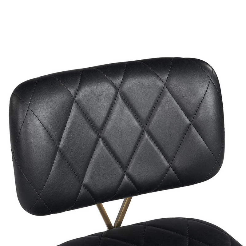 Virtu Swivel Dining Chair