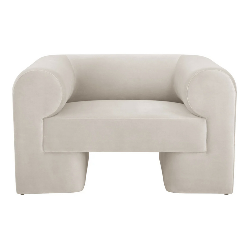 Ionic Armchair