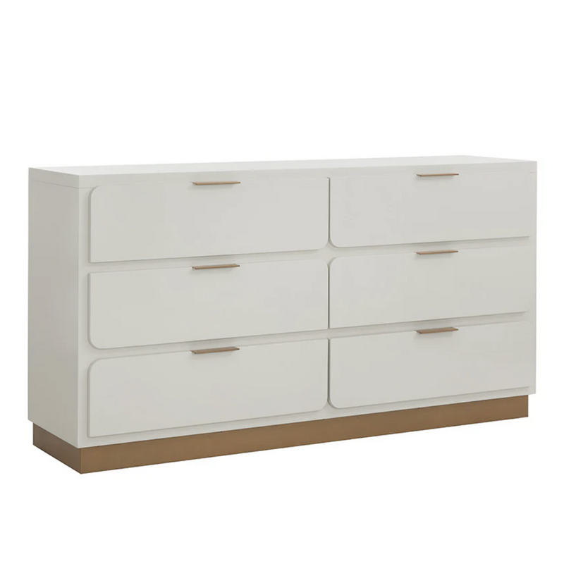 Jenkins Dresser
