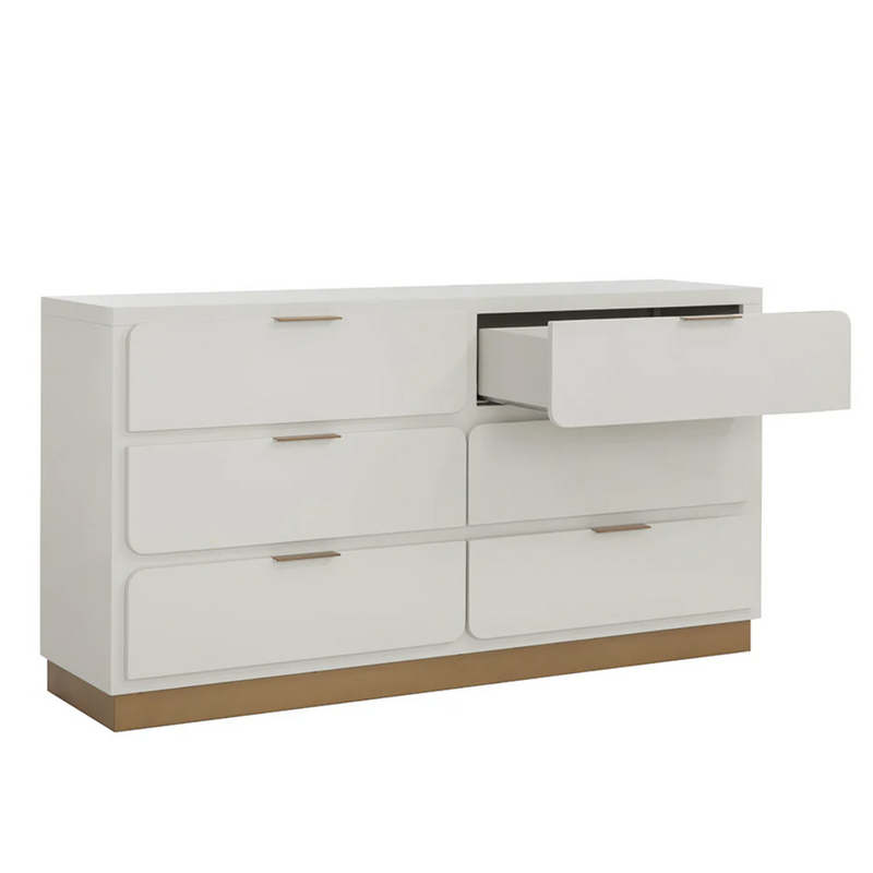Jenkins Dresser