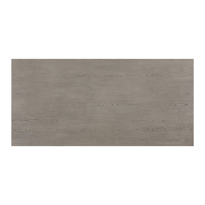Hoyos Dining Table - 100"